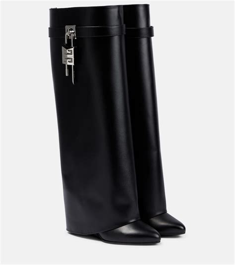 givenchy sales|Givenchy boots on sale.